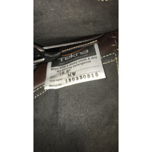 Selle Tekna 16.5 pouces
