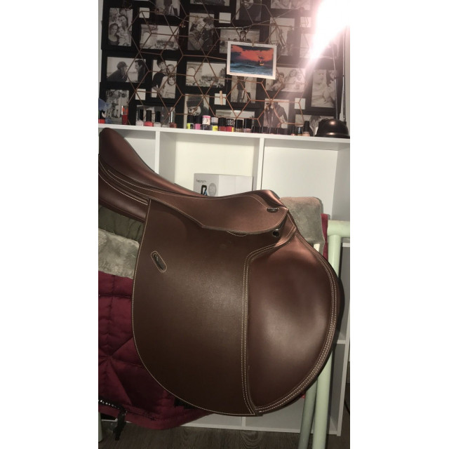 Selle Tekna 16.5 pouces