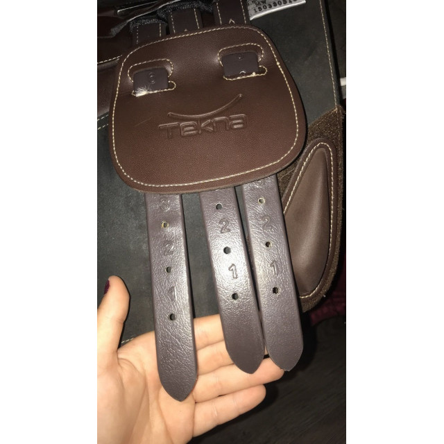 Selle Tekna 16.5 pouces