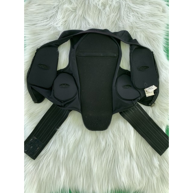 Protection de dos enfant Zandona