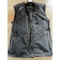 Veste et airbag Horse Pilot