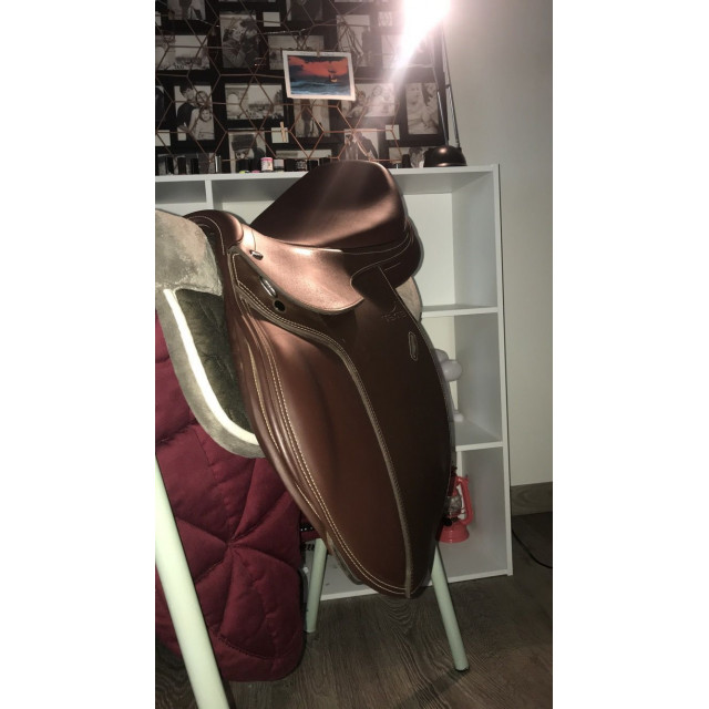 Selle Tekna 16.5 pouces