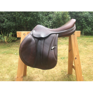 Selle Équipe E-Carbon Ek26