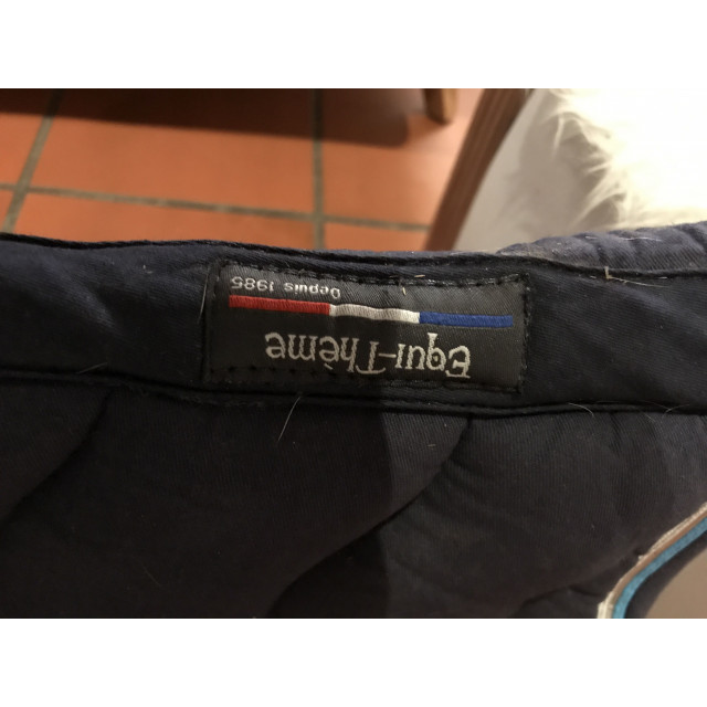 Tapis Equi-thème