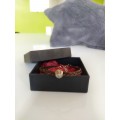 bracelet en crins simple