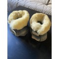 Paire de cloches