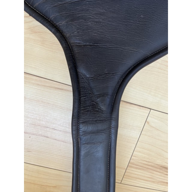 Sangle bavette Rebelle Sellier