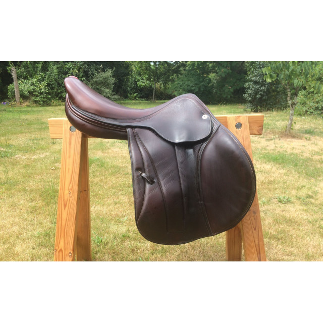 Selle Équipe E-Carbon Ek26