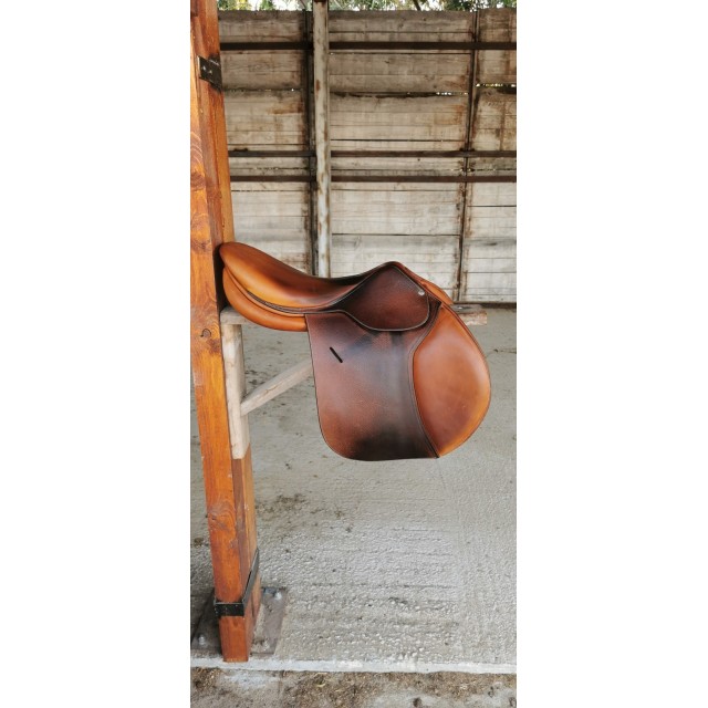 Selle mixte Butet Saumur