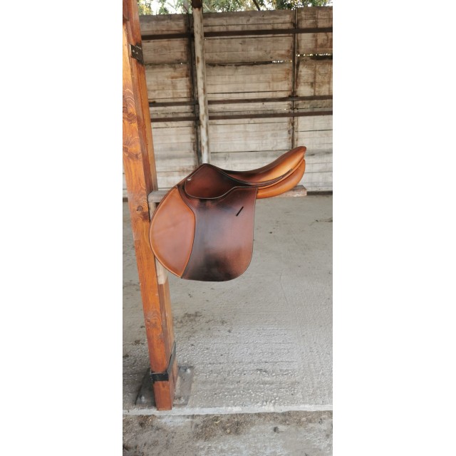 Selle mixte Butet Saumur