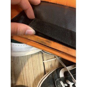 Tapis Wow Store orange