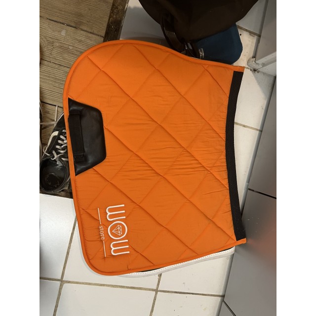 Tapis Wow Store orange