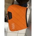 Tapis Wow Store orange
