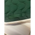 Tapis paddock sport vert sapin