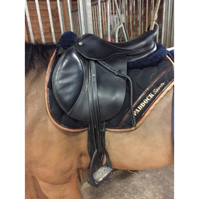Selle CWD
