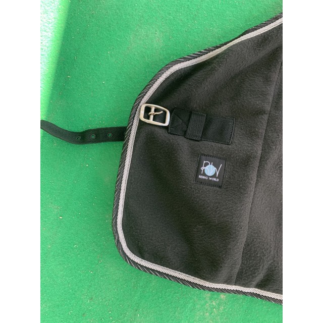 Couverture poney 105 Riding World