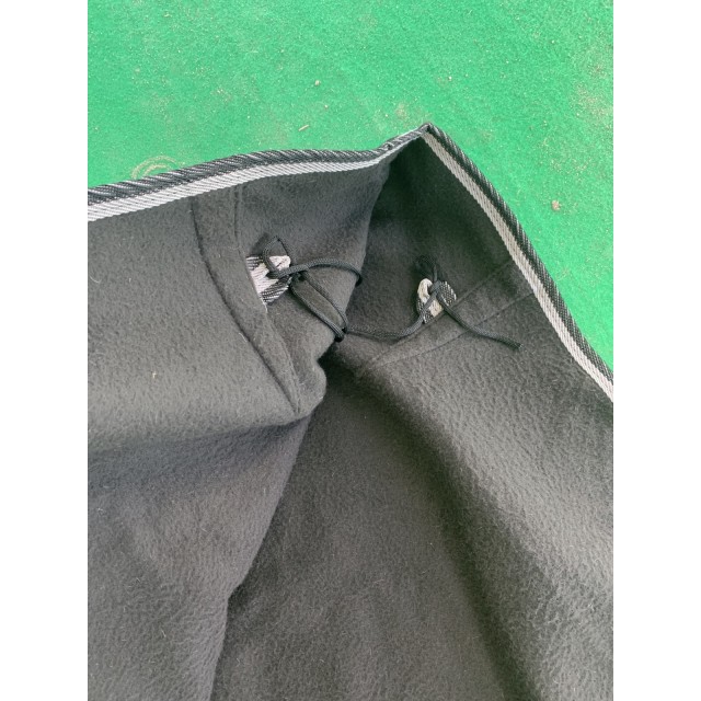 Couverture poney 105 Riding World