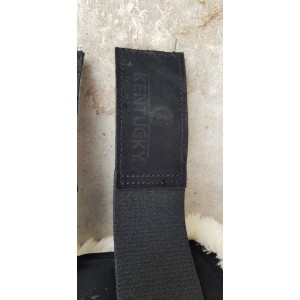 Guettre fermée Kentucky