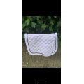 Tapis blanc PADD