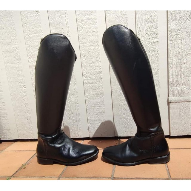 Bottes Dressage Suedwind Legacy
