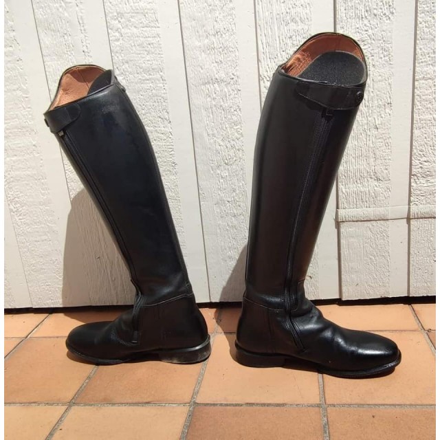 Bottes Dressage Suedwind Legacy