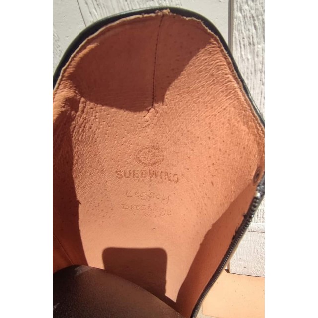 Bottes Dressage Suedwind Legacy