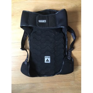 Protège-dos dorsale DAINESE