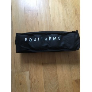 Bandes de polo EQUITHÈME noir