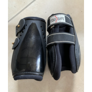 Lot guêtre + protège boulets