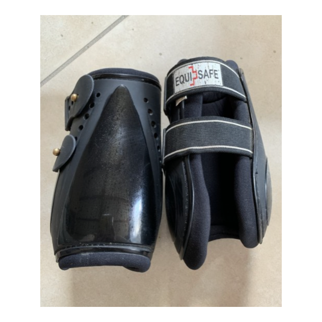 Lot guêtre + protège boulets