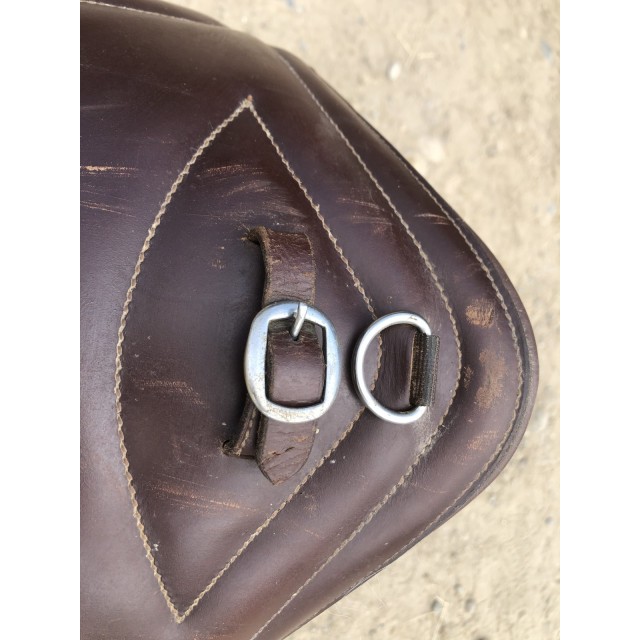Bavette taille 115