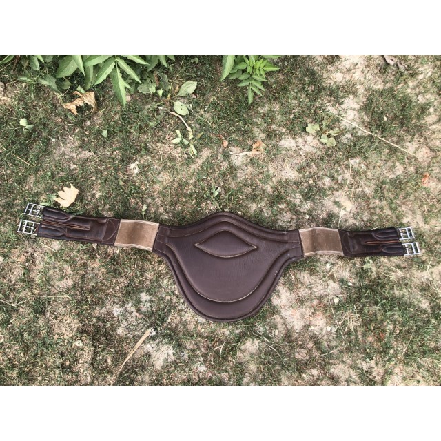 Bavette taille 115
