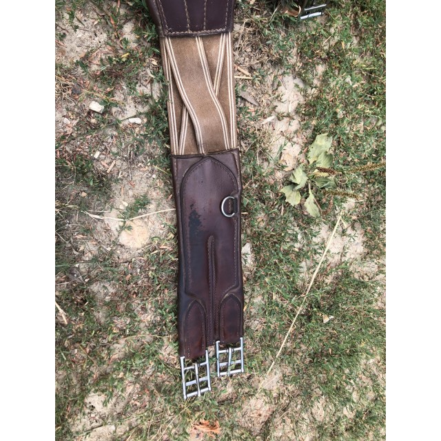 Bavette taille 115