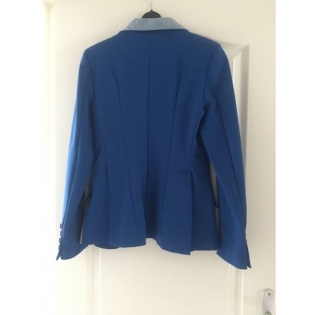 Veste de concours manfredi 38R