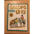 Livre galops