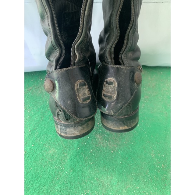 Bottes Fellini taille 37