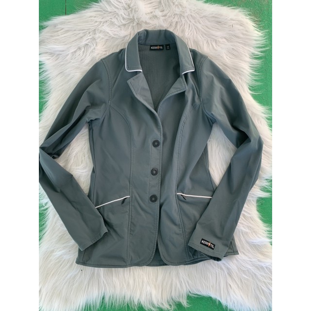 Veste de concours Kerrits