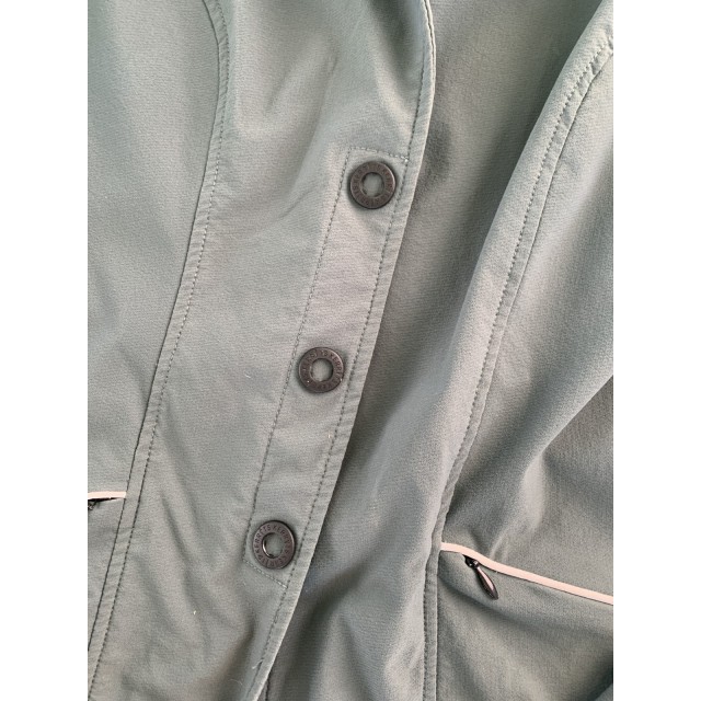 Veste de concours Kerrits