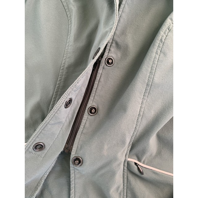 Veste de concours Kerrits