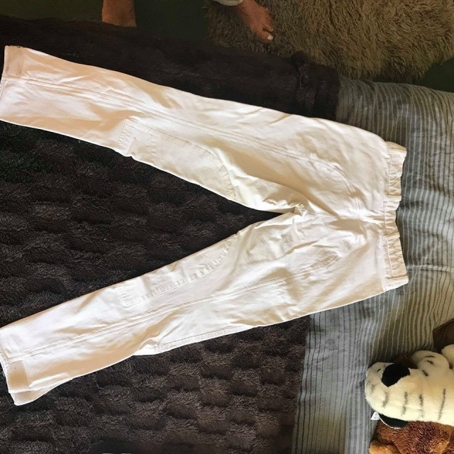 Pantalon marque