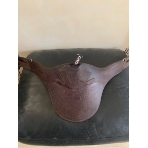 Bavette contacte CWD 120