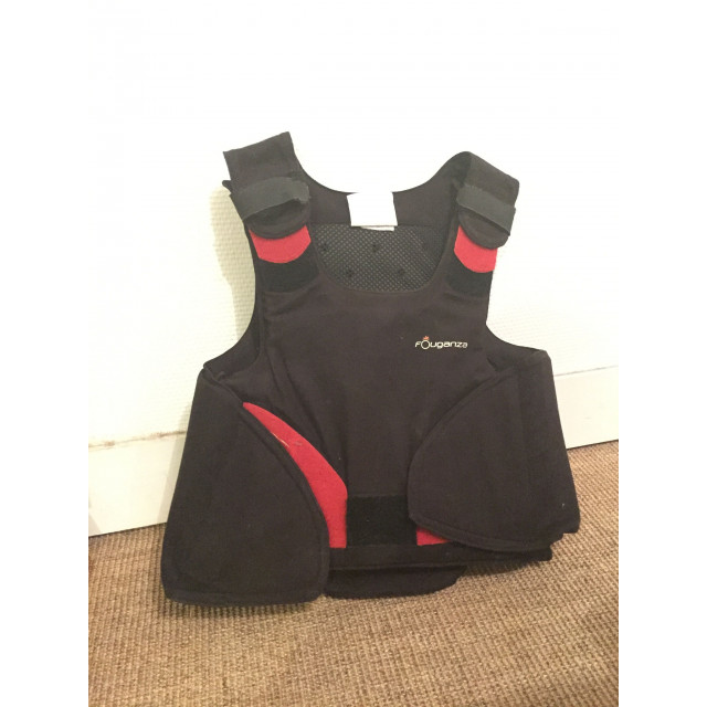 Lot protection et gilet