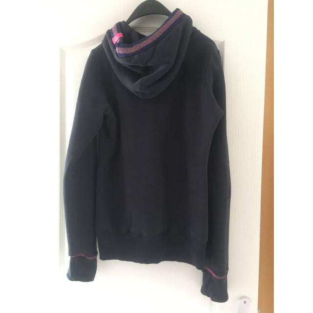 Pull spooks taille S