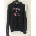 Pull spooks taille S