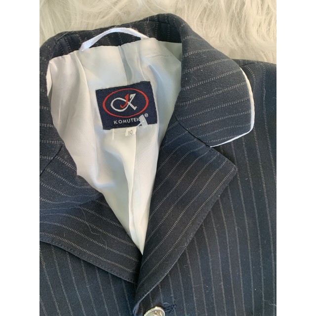 Veste de concours Komutekir enfant