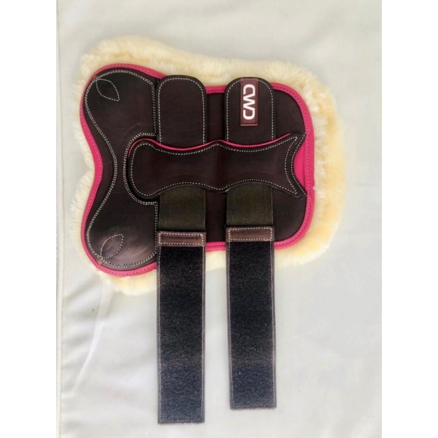 Guêtres CWD Mademoiselle taille 2