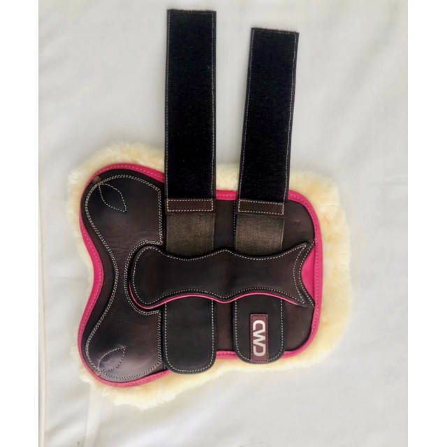 Guêtres CWD Mademoiselle taille 2