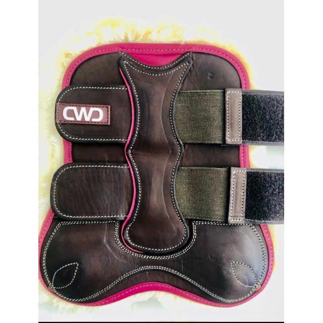 Guêtres CWD Mademoiselle taille 2
