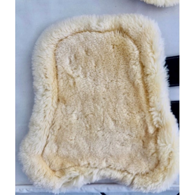 Guêtres CWD Mademoiselle taille 2