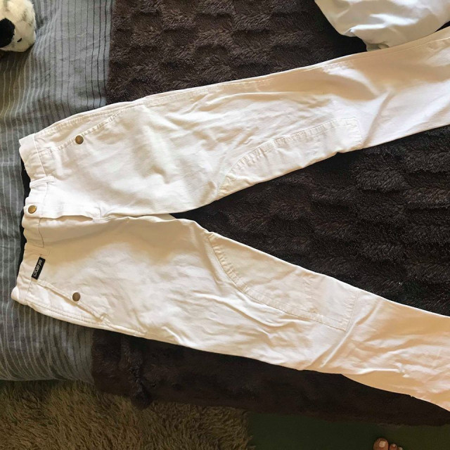Pantalon marque